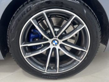 BMW 530 e Pack M completo