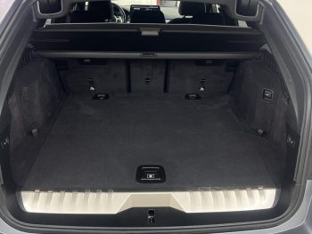 BMW 530 e Pack M completo