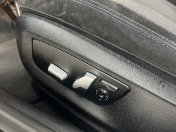 BMW 530 e Pack M completo