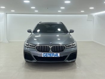 BMW 530 e Pack M completo