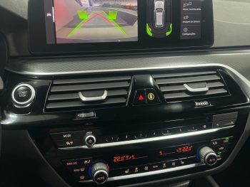 BMW 530 e Pack M completo