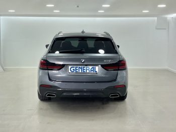 BMW 530 e Pack M completo