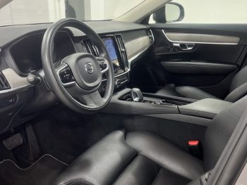 Volvo V90 Cross Country B5 B AWD Ultimate completo