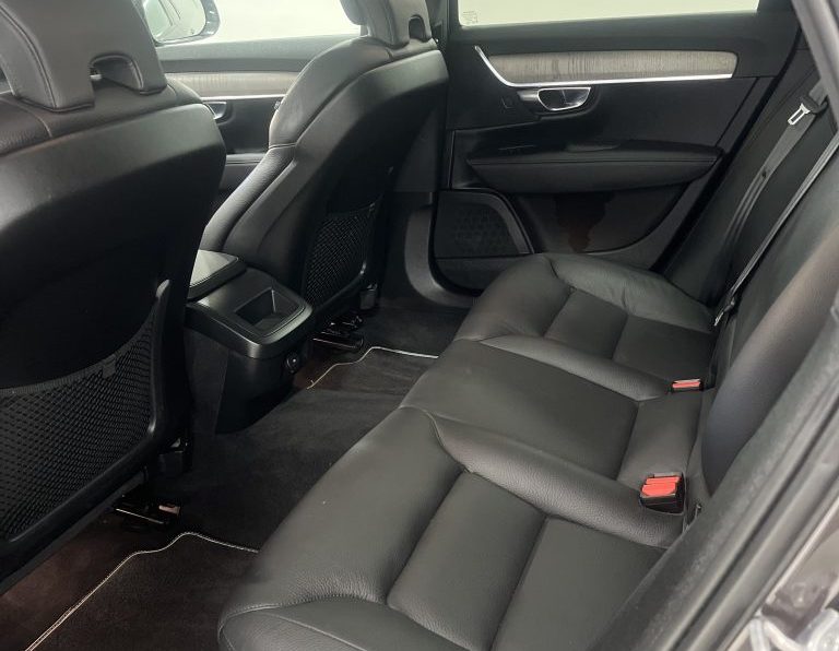 Volvo V90 Cross Country B5 B AWD Ultimate completo