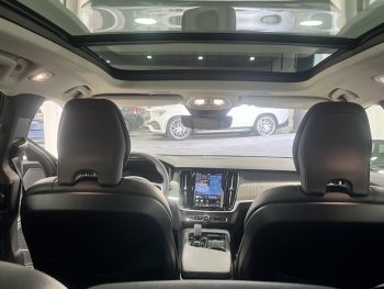 Volvo V90 Cross Country B5 B AWD Ultimate completo