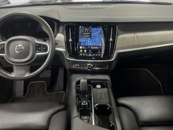 Volvo V90 Cross Country B5 B AWD Ultimate completo