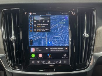 Volvo V90 Cross Country B5 B AWD Ultimate completo