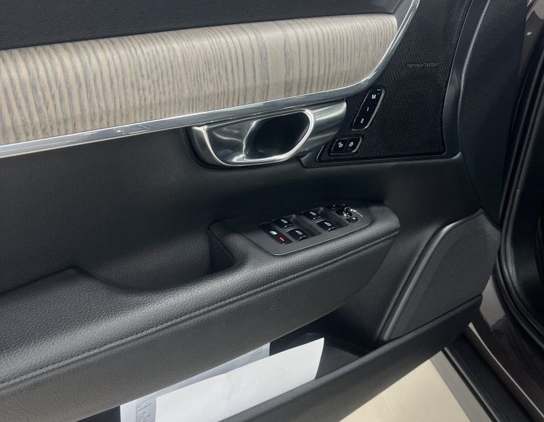 Volvo V90 Cross Country B5 B AWD Ultimate completo