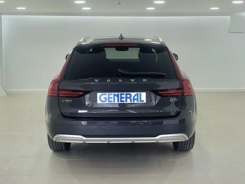 Volvo V90 Cross Country B5 B AWD Ultimate completo