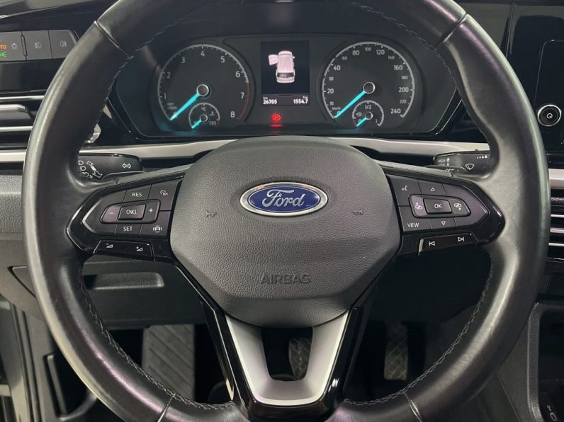 Ford Tourneo Connect Grand 1.5 EcoBoost Titanium 7L Aut. completo