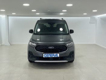 Ford Tourneo Connect Grand 1.5 EcoBoost Titanium 7L Aut. completo