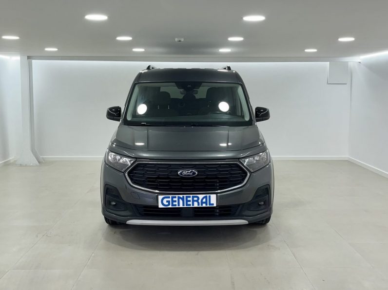 Ford Tourneo Connect Grand 1.5 EcoBoost Titanium 7L Aut. completo