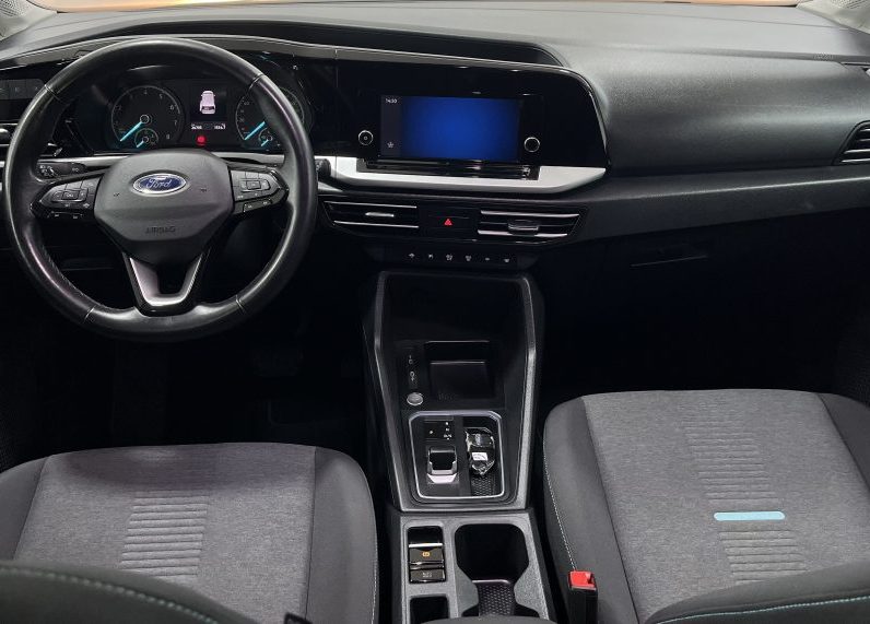 Ford Tourneo Connect Grand 1.5 EcoBoost Titanium 7L Aut. completo