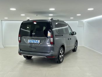 Ford Tourneo Connect Grand 1.5 EcoBoost Titanium 7L Aut. completo