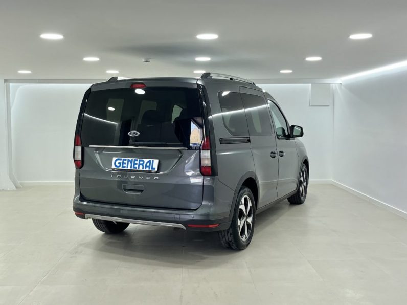 Ford Tourneo Connect Grand 1.5 EcoBoost Titanium 7L Aut. completo
