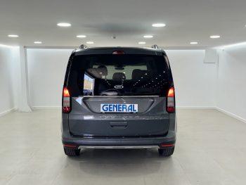 Ford Tourneo Connect Grand 1.5 EcoBoost Titanium 7L Aut. completo