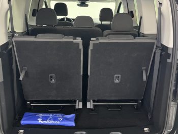 Ford Tourneo Connect Grand 1.5 EcoBoost Titanium 7L Aut. completo