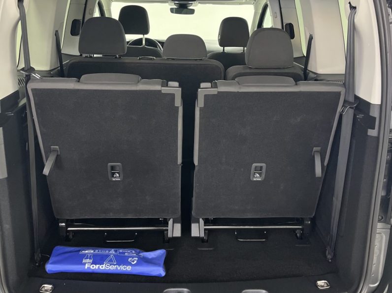 Ford Tourneo Connect Grand 1.5 EcoBoost Titanium 7L Aut. completo