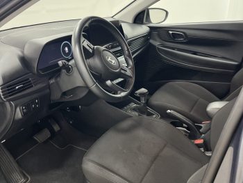 Hyundai i20 1.0 T-GDI Style DCT completo