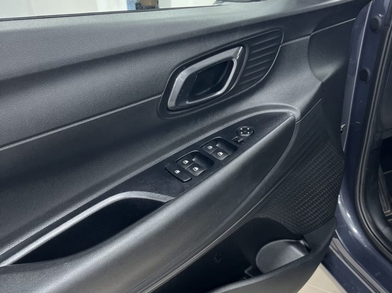 Hyundai i20 1.0 T-GDI Style DCT completo