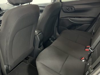 Hyundai i20 1.0 T-GDI Style DCT completo