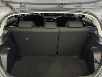 Hyundai i20 1.0 T-GDI Style DCT completo