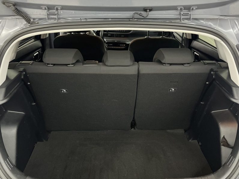 Hyundai i20 1.0 T-GDI Style DCT completo