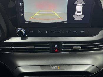 Hyundai i20 1.0 T-GDI Style DCT completo