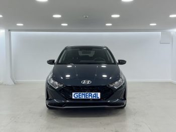 Hyundai i20 1.0 T-GDI Style DCT completo