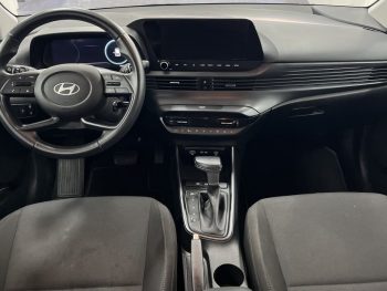 Hyundai i20 1.0 T-GDI Style DCT completo