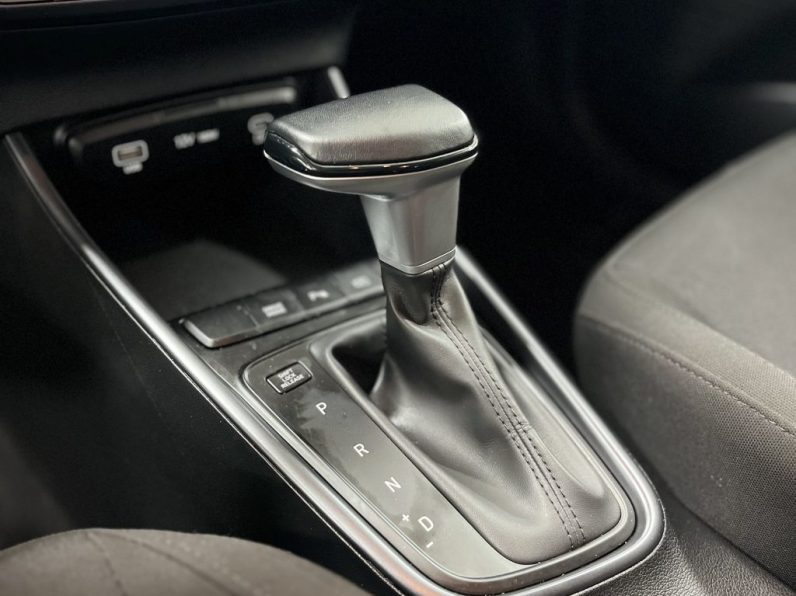 Hyundai i20 1.0 T-GDI Style DCT completo