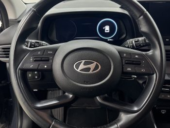 Hyundai i20 1.0 T-GDI Style DCT completo