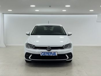 VW Polo 1.0 TSI Life DSG completo