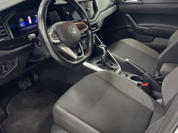 VW Polo 1.0 TSI Life DSG completo