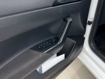 VW Polo 1.0 TSI Life DSG completo