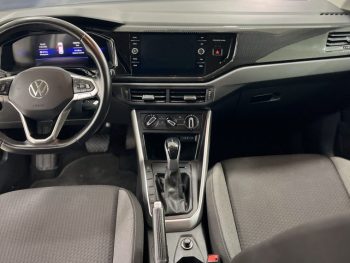 VW Polo 1.0 TSI Life DSG completo