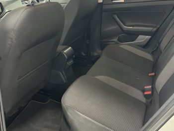 VW Polo 1.0 TSI Life DSG completo