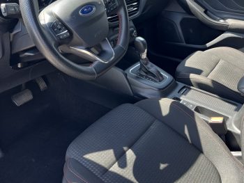 Ford Focus 1.0 EcoBoost MHEV ST-Line Aut. completo