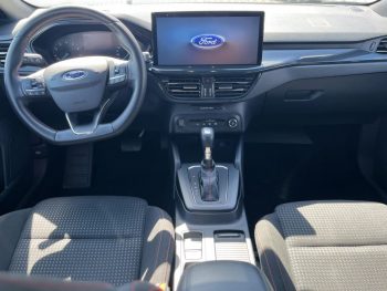 Ford Focus 1.0 EcoBoost MHEV ST-Line Aut. completo