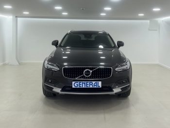 Volvo V90 Cross Country B5 B AWD Ultimate completo