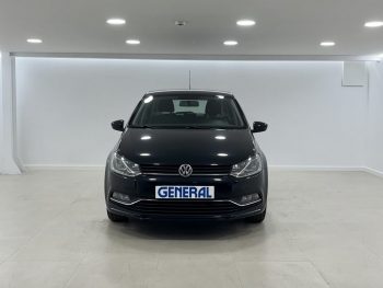 VW Polo 1.4 TDi Trendline completo