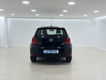 VW Polo 1.4 TDi Trendline completo