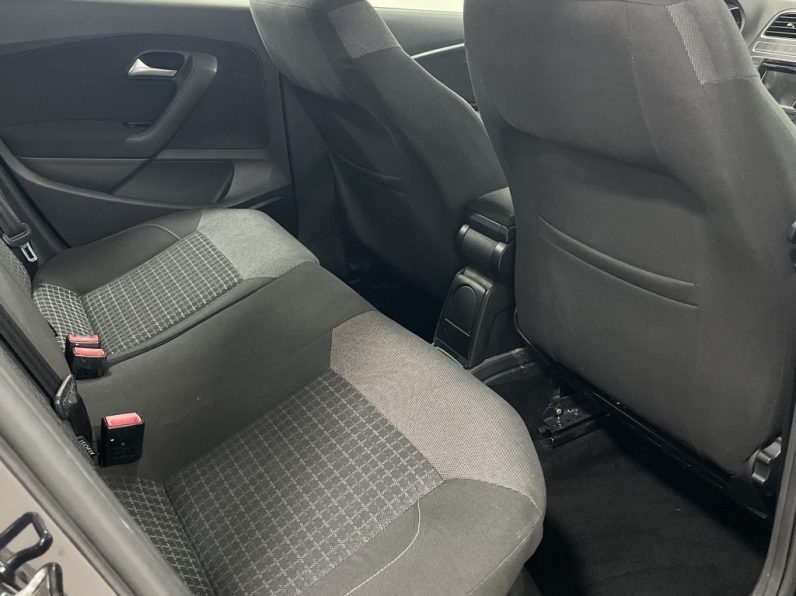 VW Polo 1.4 TDi Trendline completo