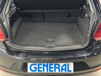 VW Polo 1.4 TDi Trendline completo