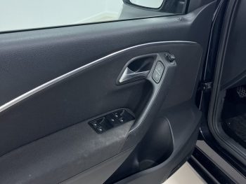 VW Polo 1.4 TDi Trendline completo