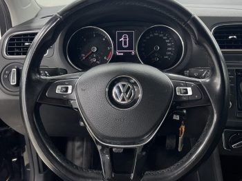 VW Polo 1.4 TDi Trendline completo