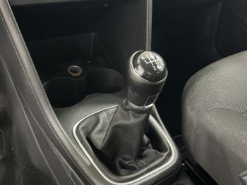 VW Polo 1.4 TDi Trendline completo