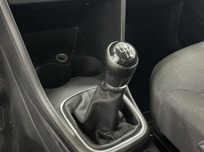 VW Polo 1.4 TDi Trendline completo