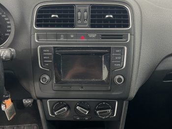 VW Polo 1.4 TDi Trendline completo