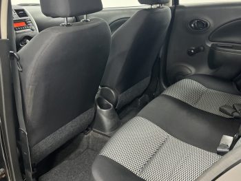 Nissan Micra 1.2 Acenta completo